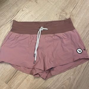 Vuori Seabreeze Shorts
